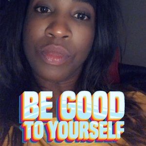 Meet your Posher, Joan